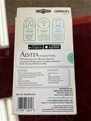 New Sealed OMRON Altiva Wireless Tracker